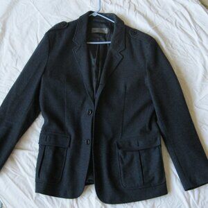 Gap men's wool blazer / jacket